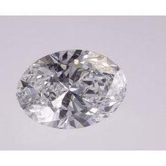 1.01ct OVAL Diamond - 500061498