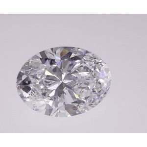 1.36ct OVAL Diamond - 500061506