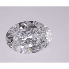 1.74ct OVAL Diamond - 500061518