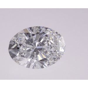 0.88ct OVAL Diamond - 500061607