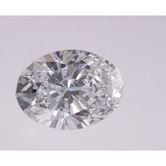 0.88ct OVAL Diamond - 500061607