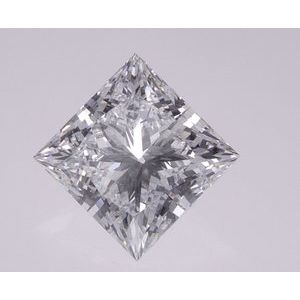 1.02ct SQUARE Diamond - 500061553