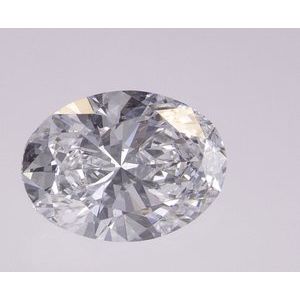 0.89ct OVAL Diamond - 500061608