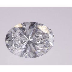 0.89ct OVAL Diamond - 500061608