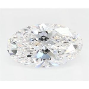 1.34ct OVAL Diamond - 500062796