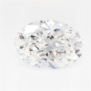0.89ct OVAL Diamond - 500062754