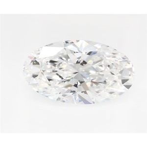 0.89ct OVAL Diamond - 500062754