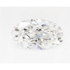 0.89ct OVAL Diamond - 500062754