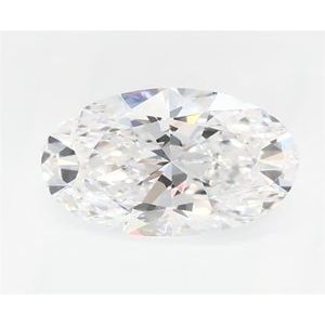 0.59ct OVAL Diamond - 500062719