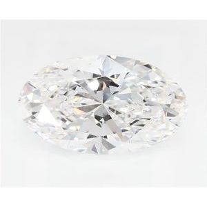 1.45ct OVAL Diamond - 500062805