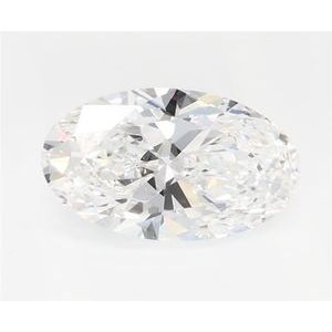 0.82ct OVAL Diamond - 500062747