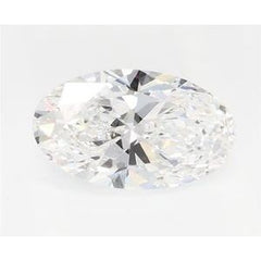 0.82ct OVAL Diamond - 500062747