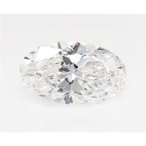 1.52ct OVAL Diamond - 500062811