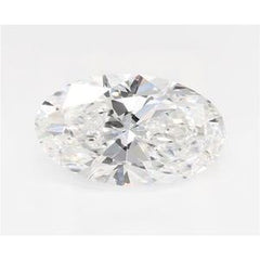 1.52ct OVAL Diamond - 500062811
