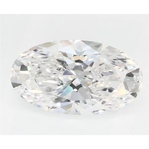 0.91ct OVAL Diamond - 500062755