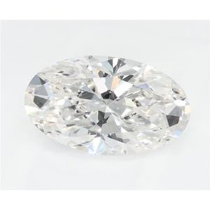 1.41ct OVAL Diamond - 500062801
