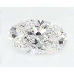 1.41ct OVAL Diamond - 500062801