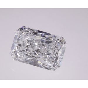 2.09ct RADIANT Diamond - 500061570