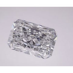 3.7ct RADIANT Diamond - 500061572