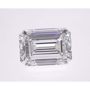 2.01ct EMERALD Diamond - 500068090