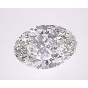 3.12ct OVAL Diamond - 500068096