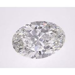 3.12ct OVAL Diamond - 500068096