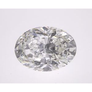 3.01ct OVAL Diamond - 500068097