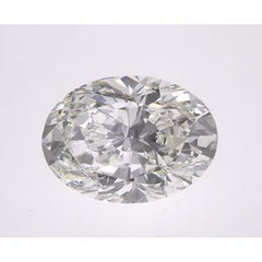3.01ct OVAL Diamond - 500068097