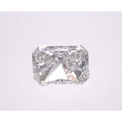 2.02ct RADIANT Diamond - 500068104