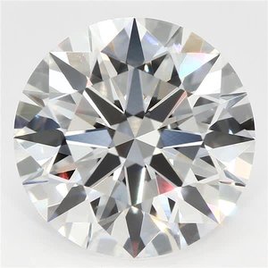 3.04ct ROUND Diamond - 500057957