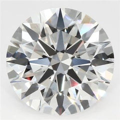 3.04ct ROUND Diamond - 500057957
