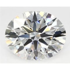 2.07ct ROUND Diamond - 500057966