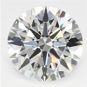 1.03ct ROUND Diamond - 500058086