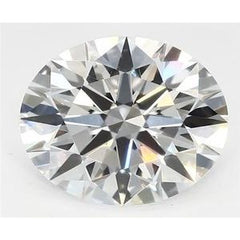 1.03ct ROUND Diamond - 500058086