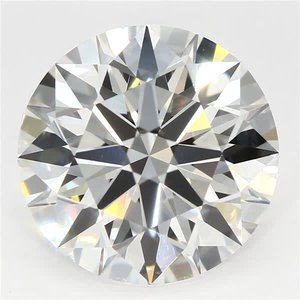 2.78ct ROUND Diamond - 500057961