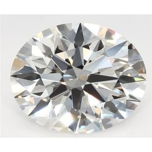 3.09ct ROUND Diamond - 500057956