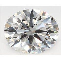 3.09ct ROUND Diamond - 500057956