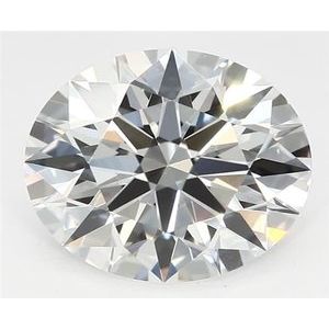 1.05ct ROUND Diamond - 500058061