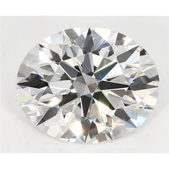 1.06ct ROUND Diamond - 500058051