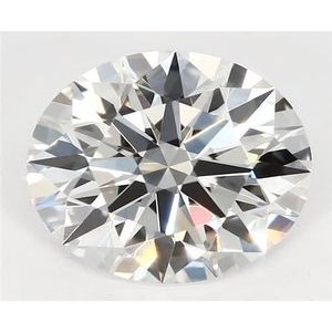 1.38ct ROUND Diamond - 500058014