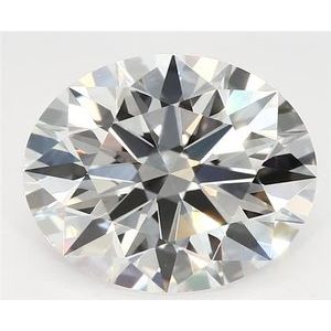 1.37ct ROUND Diamond - 500058017