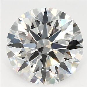 1.37ct ROUND Diamond - 500058017