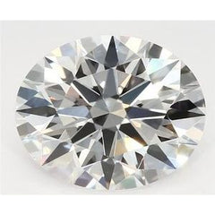 1.37ct ROUND Diamond - 500058017