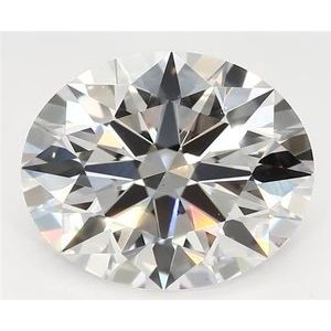 1.36ct ROUND Diamond - 500058019
