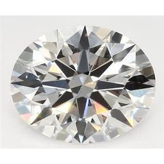 1.36ct ROUND Diamond - 500058019