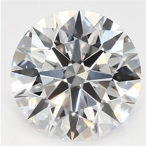1.05ct ROUND Diamond - 500058083