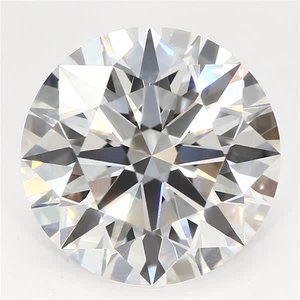 1.87ct ROUND Diamond - 500057982