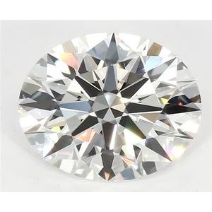 1.21ct ROUND Diamond - 500058039