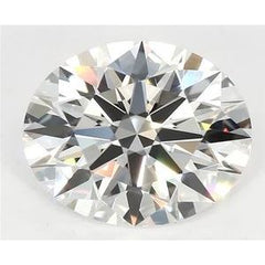 1.21ct ROUND Diamond - 500058039