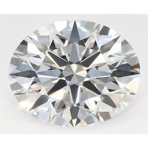 1.06ct ROUND Diamond - 500058067